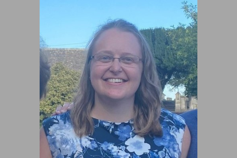 Natalie Clewley Thumbnail